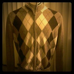 Men's sweater